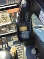 Mini-Pelle Hitachi ZX35U-2 d’Occasion (2007) – 3,5T avec Climatisation – Image 5