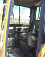 Mini-Pelle Hyundai Robex 27Z-9 d’Occasion (2011) – 2,8T avec 3 Godets – Image 10