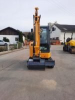 Komatsu PC 09-1 (2008) – Mini Pelle 0,8T – 1500 h – Ultra-Compacte – Image 2