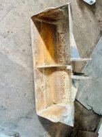 Komatsu PC 09-1 (2008) – Mini Pelle 0,8T – 1500 h – Ultra-Compacte – Image 3