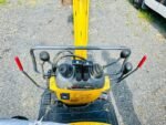 Komatsu PC 09-1 (2008) – Mini Pelle 0,8T – 1500 h – Ultra-Compacte – Image 5