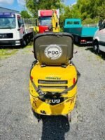 Komatsu PC 09-1 (2008) – Mini Pelle 0,8T – 1500 h – Ultra-Compacte – Image 7