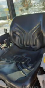 Kubota KX015-4 d’Occasion (2015) – Mini-Pelle 1,5T Révisée avec 3 Godets – 3 880 h – Image 11