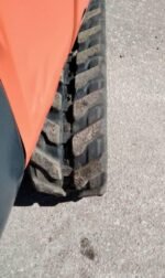 Kubota KX015-4 d’Occasion (2015) – Mini-Pelle 1,5T Révisée avec 3 Godets – 3 880 h – Image 17