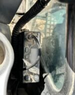 Kubota KX057-4 (2018) – Mini-Pelle 5,6 Tonnes – 5 600 h – Entièrement Révisée avec 3 Godets – Image 15