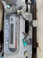 Kubota KX71-3 (2012) – Mini Pelle 2,5T – 2 534 h – 3 Godets – Excellent État – Image 12