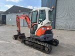 Kubota U27-4 (2018) – Mini Pelle 2,7T avec Attache Hydraulique Rotative – Image 5