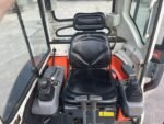 Kubota U27-4 (2018) – Mini Pelle 2,7T avec Attache Hydraulique Rotative – Image 10