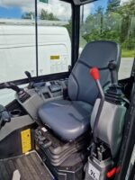 Bobcat E27Z (2023) – Mini Pelle 2,7T – 1h – Avec Remorque ECIM 3T5 + BRH Furukawa – Image 5