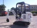 Bobcat E35 (2014) – Mini Pelle 3,5 Tonnes – 678 Heures – Image 9