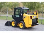 Mini-chargeuse JCB 155 T4 2018 – 3 000 kg, 56 kw – Image 2