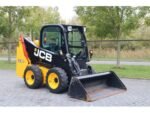 Mini-chargeuse JCB 155 T4 2018 – 3 000 kg, 56 kw – Image 3