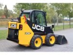 Mini-chargeuse JCB 155 T4 2018 – 3 000 kg, 56 kw – Image 4