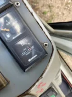 Neuson 2202 RDV (1998) – Mini Pelle 2T – Bon État, Révisée et Prête à l’Emploi – Image 5