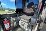 Mini-pelle d’occasion New Holland E50B SR (2012) – 5,1T + Remorque – Image 5