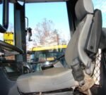 Chargeuse sur pneus JCB 416HT – 2007, 9,4 t, godet 1,6 m³, moteur 97 kW – Image 2