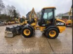 Chargeuse compacte JCB 409 – 2011