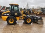 Chargeuse compacte JCB 409 – 2011 – Image 5