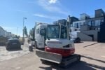 Mini Pelle d’Occasion Takeuchi TB250-2 – 5,1T, 2020, 1.174h, Moteur Yanmar 29,1 kW – Image 3