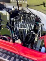 Takeuchi TB230 (2018) – Mini Pelle 2,8T – 2916h – Entièrement Révisée – Image 11