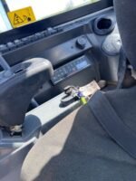 Takeuchi TB230 (2018) – Mini Pelle 2,8T – 2916h – Entièrement Révisée – Image 12