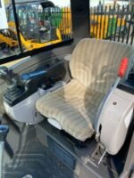 Mini Pelle d’occasion Volvo EC27C (2015) – 3095h – Cabine Climatisée – Image 7