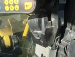 Chargeuse sur pneus Komatsu WA480 2011 – Image 4
