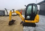 JCB 8014 (2007) – Mini Pelle 1,4T – 2 704 h – Compacte et Entièrement Révisée – Image 6