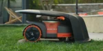 ABRI ROBOT SEGWAY pour tondeuse robot Navimow série H – Image 3