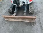 Mini pelle Bobcat 430 / 3,5 T – occasion – Image 7