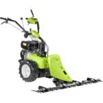 Broyeur á fléaux hydrostatique Grillo GH 9 – Image 2