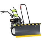 Broyeur á fléaux hydrostatique Grillo GH 9 – Image 3