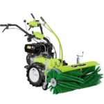 Broyeur á fléaux hydrostatique Grillo GH 9 – Image 4