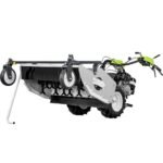 Broyeur á fléaux hydrostatique Grillo GH 9 – Image 5