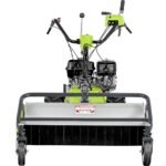 Broyeur á fléaux hydrostatique Grillo GH 9 – Image 6