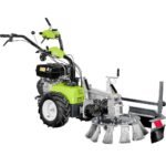 Broyeur á fléaux hydrostatique Grillo GH 9 – Image 7