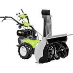 Broyeur á fléaux hydrostatique Grillo GH 9 – Image 8