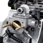 Tronçonneuse thermique STIHL MS 391 45 ou 50cm – Image 10