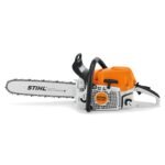 Tronçonneuse thermique STIHL MS 391 45 ou 50cm – Image 11