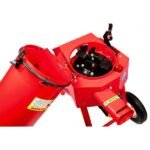 Broyeur de végétaux DESTROI MINIUM KIVA – Image 5