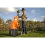 Broyeur électrique NEO ELIET – Image 3