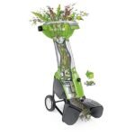 Broyeur électrique STIHL GHE355 – Image 2