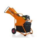 Broyeur thermique MAESTRO CITY ELIET – Image 3