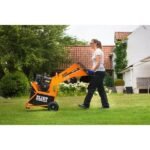 Broyeur thermique MAESTRO CITY ELIET – Image 4