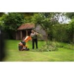 Broyeur thermique MAESTRO CITY ELIET – Image 5