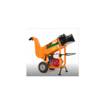 Broyeur thermique professionnel MAJOR 4S ELIET – Image 2