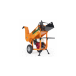 Broyeur thermique professionnel MAJOR 4S ELIET