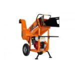 Broyeur thermique professionnel MAJOR 4S ELIET – Image 3