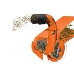 Broyeur thermique professionnel MINOR 4S ELIET – Image 2