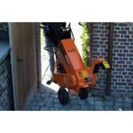 Broyeur thermique professionnel MINOR 4S ELIET – Image 4